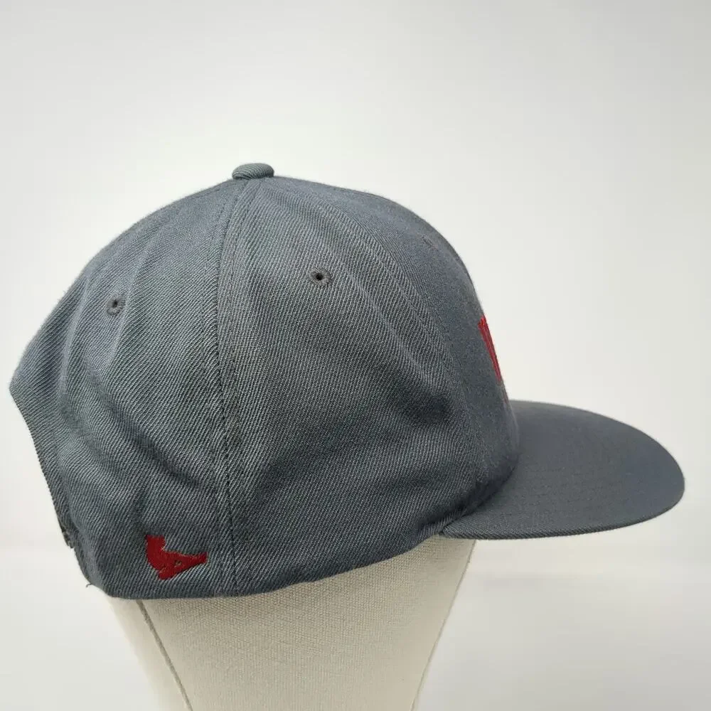 Yupoong snapback hat